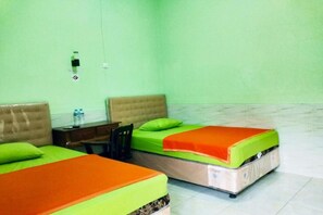Room - Hotel Antik (Kabupaten Bandung)