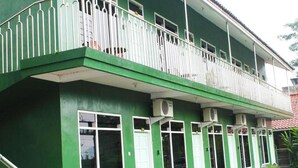 Unclassified image, 3 of 19, button - Hotel Antik (Soreang)