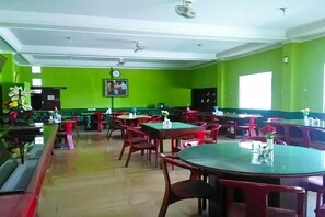 Dining - Hotel Antik (Kabupaten Bandung)