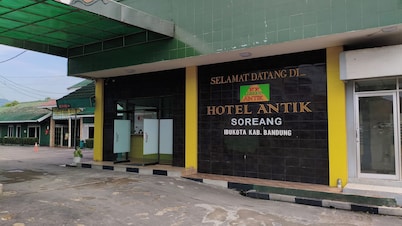 Hotel Antik