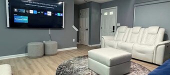 3-bedroom townhome in Prime Downtown Harrisburg