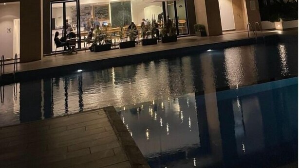 Unclassified image, 1 of 14, button - Esthetique Homes Embassy Gardens (Accra)