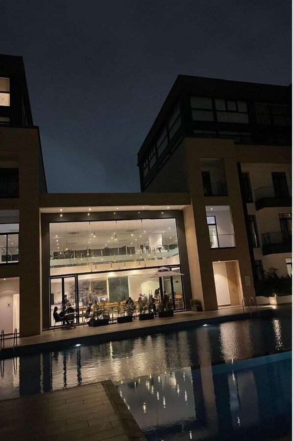 Exterior - Esthetique Homes Embassy Gardens (Accra)
