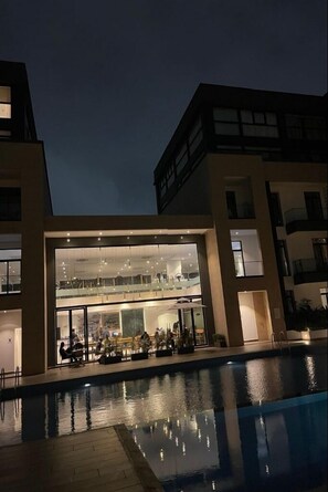 Exterior - Esthetique Homes Embassy Gardens (Accra)