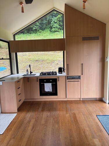 Butterwood Ranch Cabin