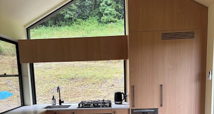 Butterwood Ranch Cabin