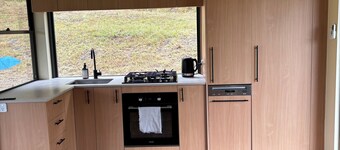 Butterwood Ranch Cabin