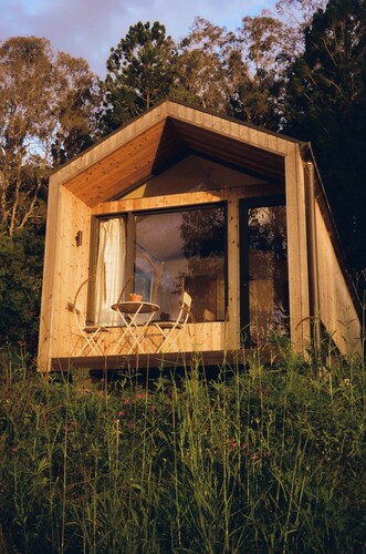 Butterwood Ranch Cabin