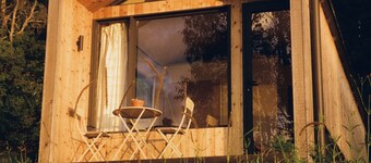 Butterwood Ranch Cabin