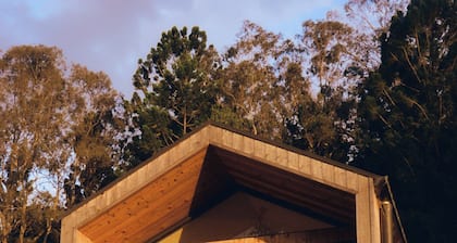 Butterwood Ranch Cabin