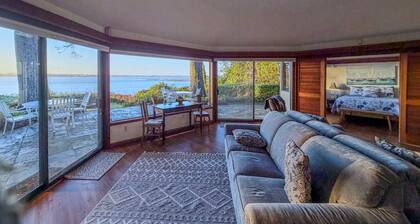 Seagate Manor, Cottage & Guest House in Coos Bay