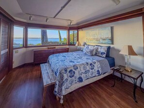 6 bedrooms, WiFi, bed sheets