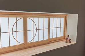 Japanese-style Room, Non Smoking | Interior