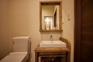 Bathroom - HOTEL tuka miika (Ishigaki)