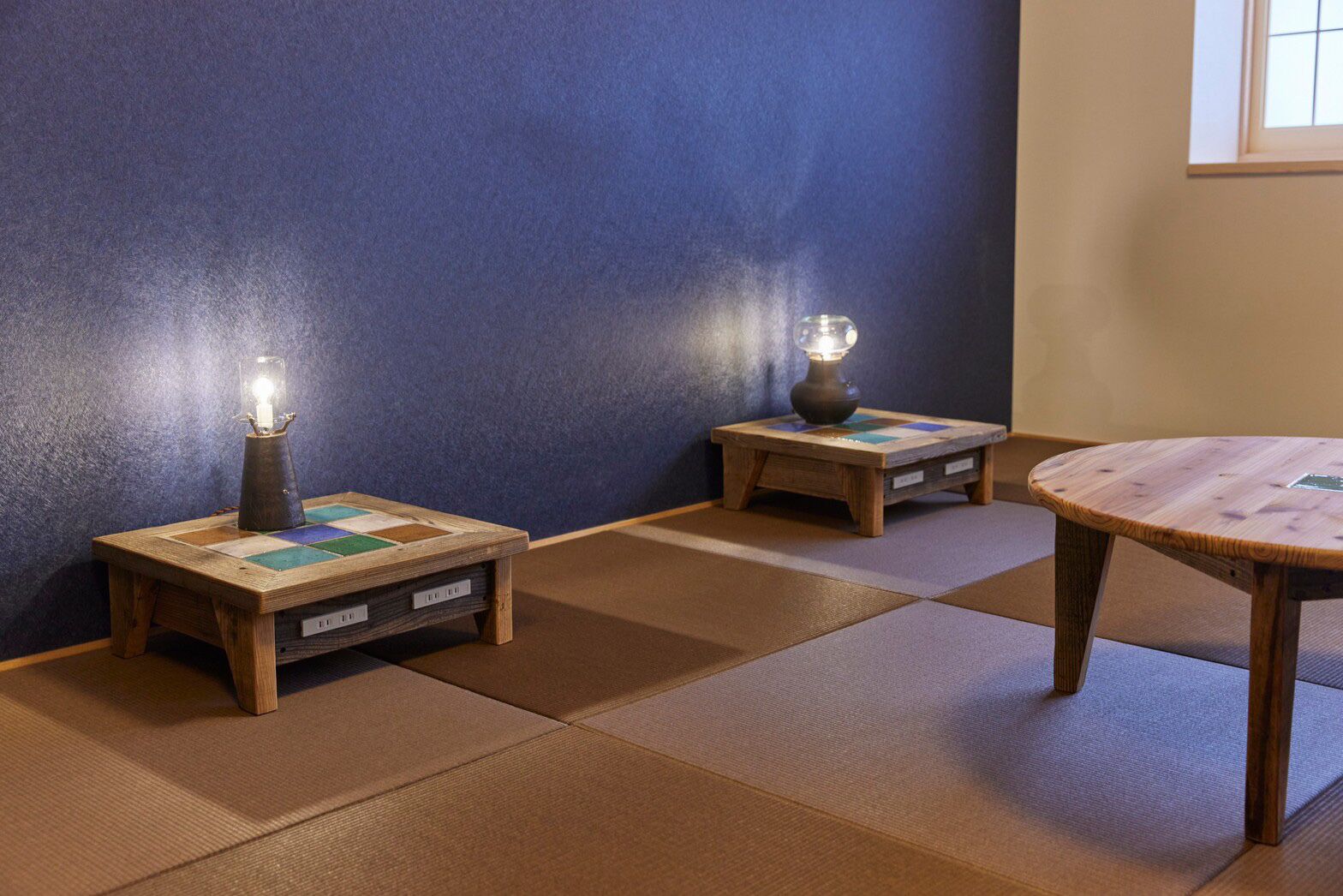 Japanese-style Room, Non Smoking | Interior