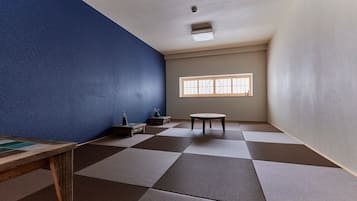 Habitació d'estil japonès, no fumadors | Interior