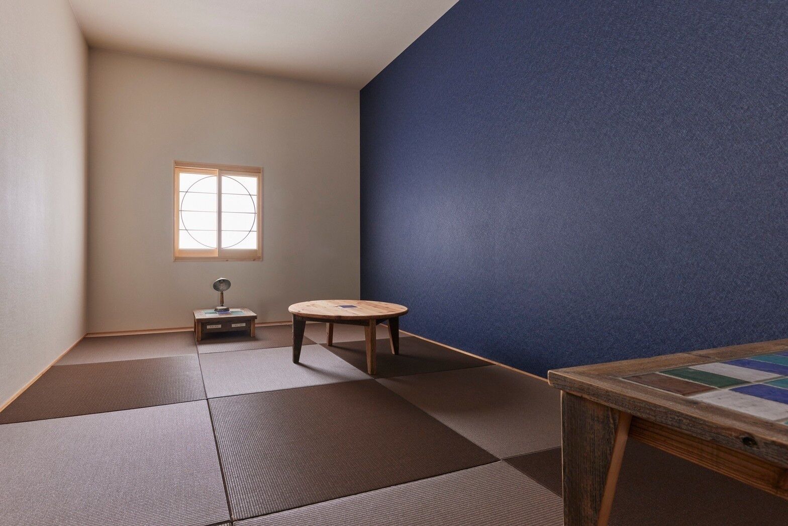 Japanese-style Room, Non Smoking