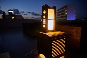 Property grounds - HOTEL tuka miika (Ishigaki)