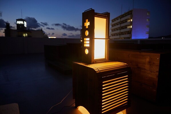 Property grounds - HOTEL tuka miika (Ishigaki)