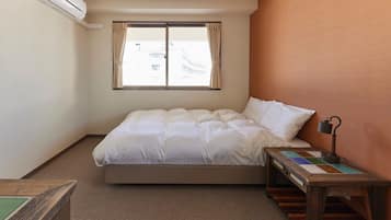 Habitació doble estàndard, no fumadors