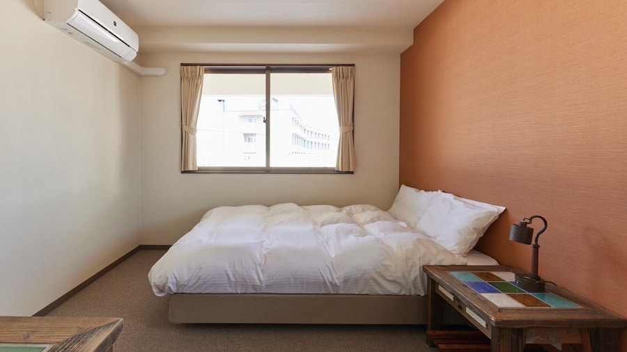 HOTEL tuka miika