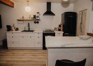 Privékeuken