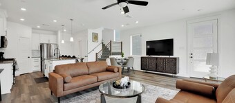 Minutes Away From PGA Frisco