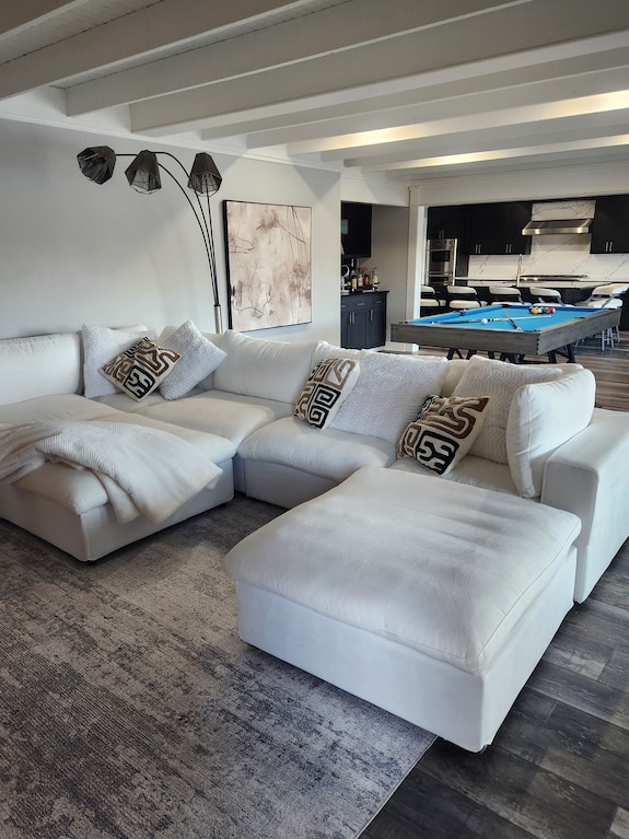 Luxury Lake Norman Home - Davidson, NC