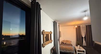 Room-studio Single Room Apartment