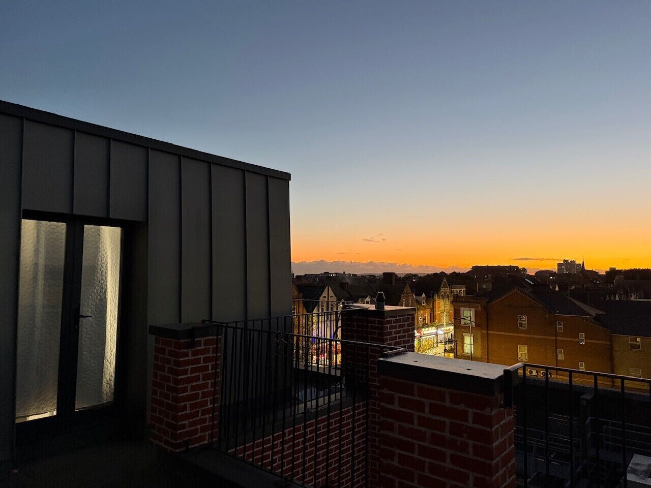 Room, Multiple Bedrooms, Smoking, Balcony | Property grounds