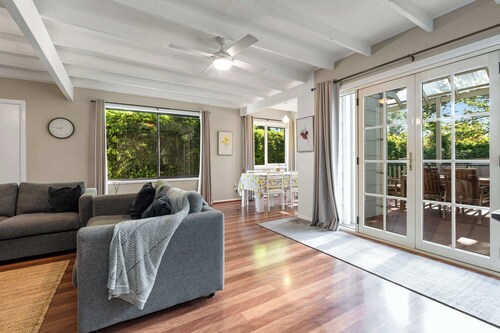 Hill Street Hideaway - Central, Walk Everywhere!