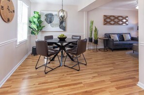 Interior - Long-Term Friendly 1BR (Charlotte)