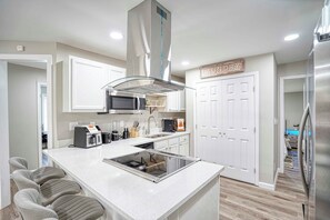 Cuisine privée