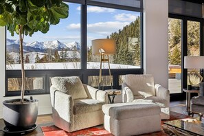 Interior - Villa Amara: Luxury Home with Great Amenities! New Listing! (Breckenridge)