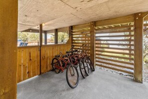 Property grounds - NEW Listing-Heated Plunge Pool, Hot Tub, short walk to beach! (Nags Head)