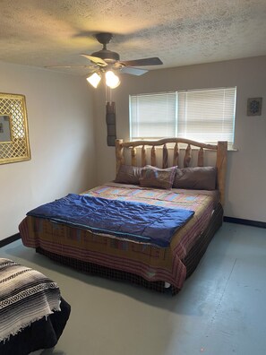 3 dormitorios, wifi gratis, ropa de cama