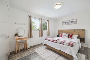 4 bedrooms, WiFi - Spacious 4-bedroom house in beautiful Houston with AC (Houston)