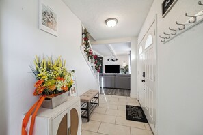 Interior - Spacious 4-bedroom house in beautiful Houston with AC (Houston)