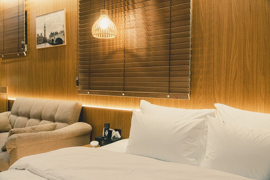 Luxury Room, Non Smoking | Free WiFi