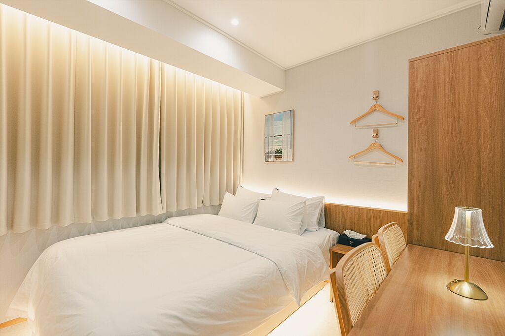 Standard Room, Non Smoking | Free WiFi