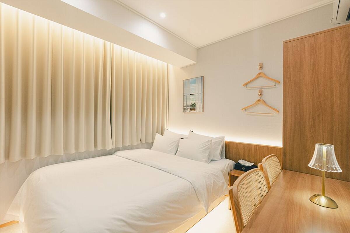 Standard Room, Non Smoking | Free WiFi