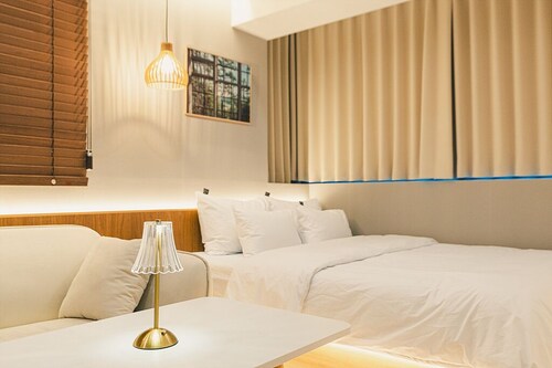 Esanghan Hotel Bupyeong