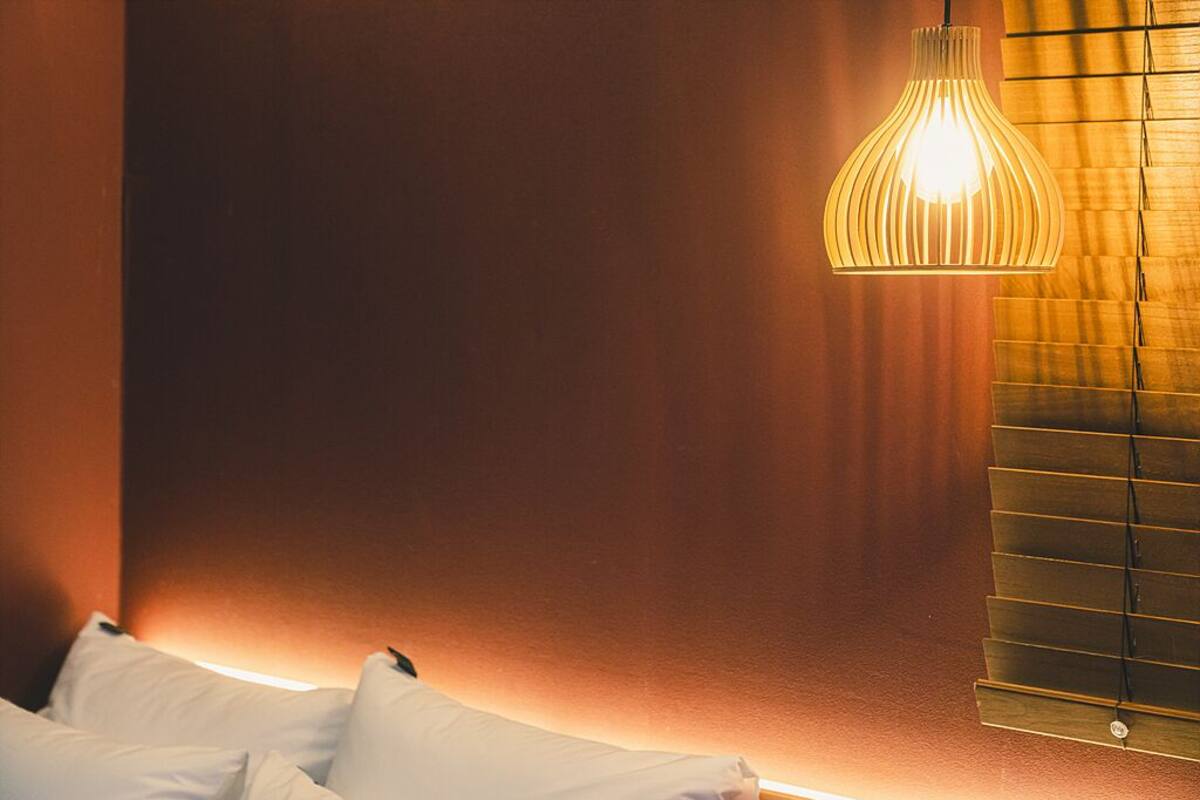 Klassieke kamer, niet-roken | Gratis wifi