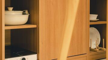 Luxury Room, Non Smoking | Interior