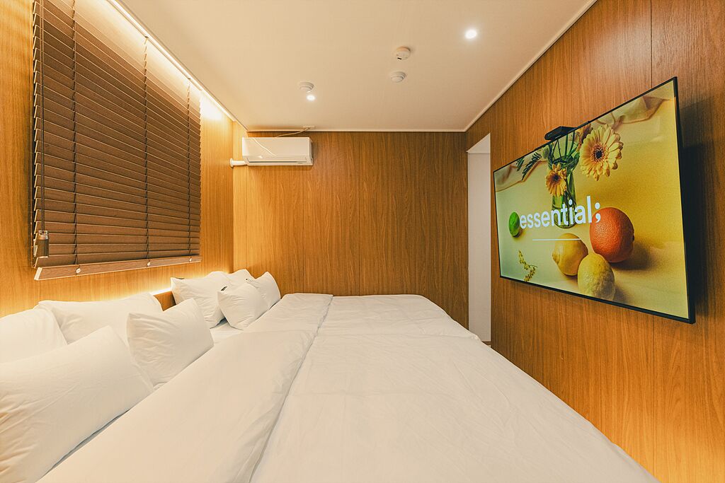 Premium Room, Non Smoking | Free WiFi