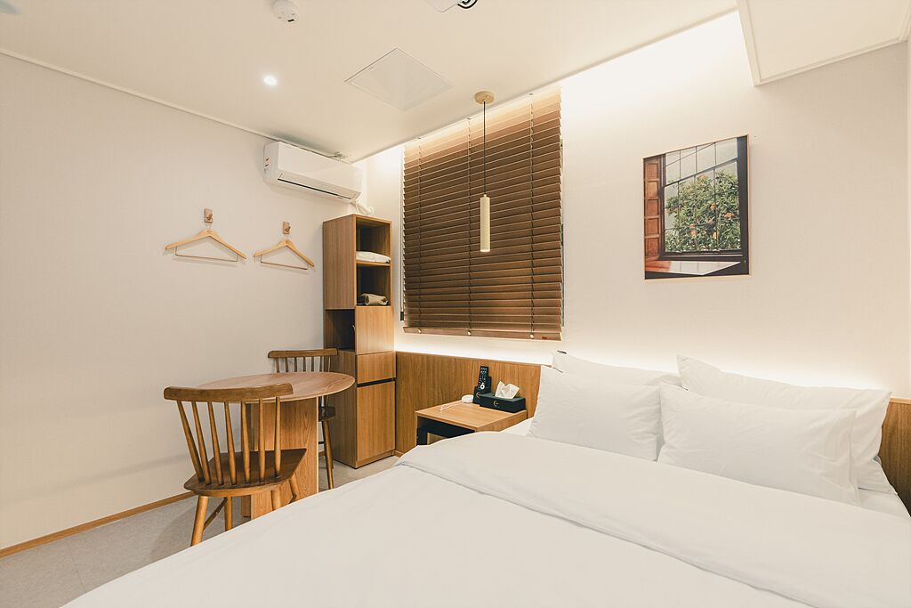 Deluxe Room, Non Smoking | Free WiFi