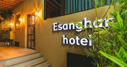 Esanghan Hotel Bupyeong