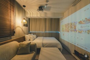 Junior Room, Non Smoking | Free WiFi - Esanghan Hotel Bupyeong (Incheon)