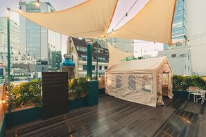 Teres/patio