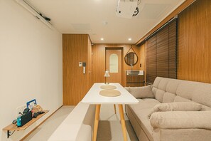 Camera Signature, non fumatori | Interni